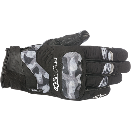 ALPINESTARS C-30 Drystar® Gloves Black/Camo