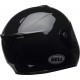 BELL SRT Full-Face Helmet Gloss Black 