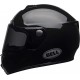 BELL SRT Full-Face Helmet Gloss Black 