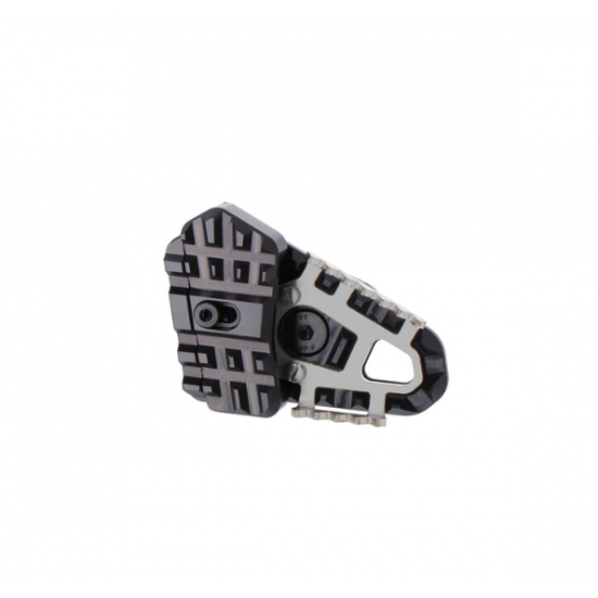 Extension For Brake Pedal Blk