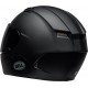 Bell Qualifier DLX MIPS Full-Face Helmet (Matte Black)