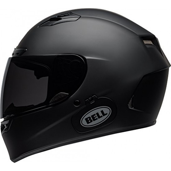 Bell Qualifier DLX MIPS Full-Face Helmet (Matte Black)