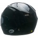 Bell Qualifier DLX MIPS Street Helmet (Gloss Black)
