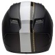 Bell Qualifier DLX MIPS Street Helmet (Vitesse Matte/Gloss Black/White)