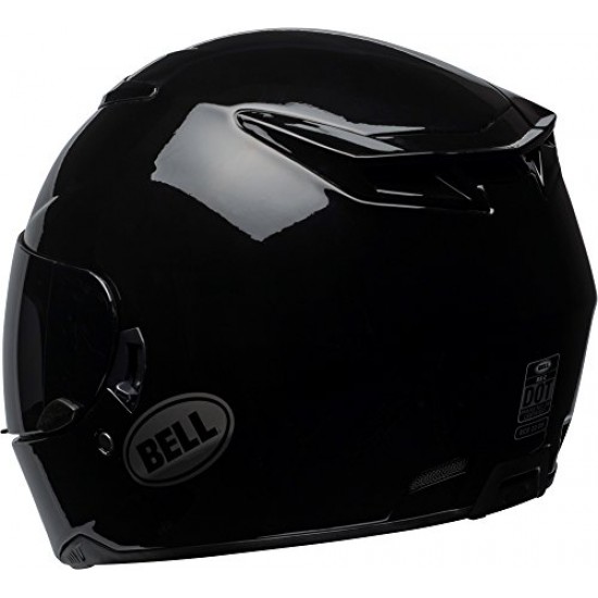 Bell RS-2 Helmet (Gloss Black)