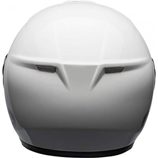 Bell SRT Modular Full-Face Helmet Gloss White