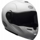Bell SRT Modular Full-Face Helmet Gloss White
