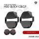 Future Eyes X100 Black Protective Cover for Auxiliary Spotlights