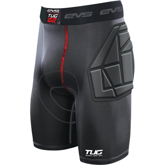 EVS TUG RDNG SHORT PADDED YOUTH