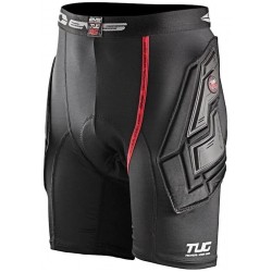 EVS TUG Impact Short (Youth)