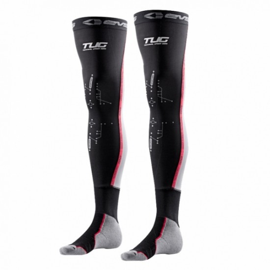 EVS FUSION SOCK/LINER COMBO YOUTH