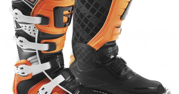 GAERNE SG-J Kids MX Boots - 2166-018