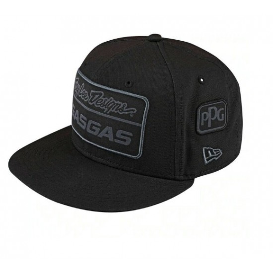 TLD GASGAS TEAM SNAPBACK 