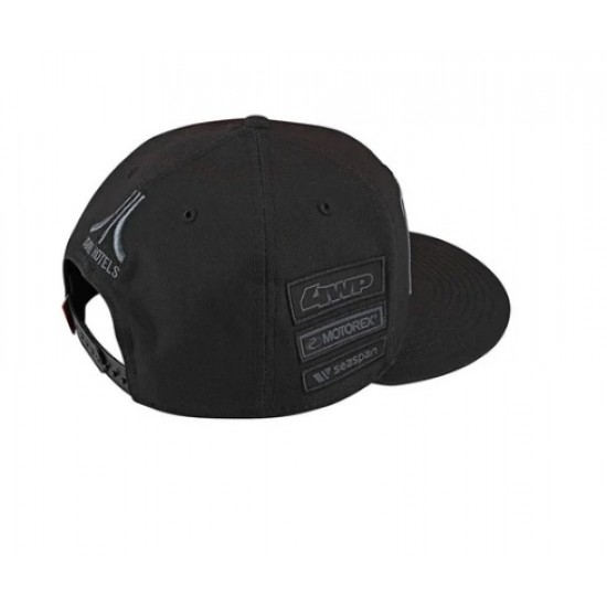 TLD GASGAS TEAM SNAPBACK 