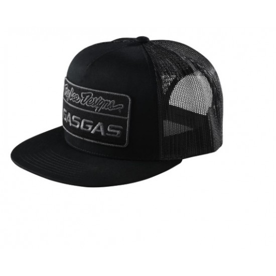 TLD GASGAS TEAM SNAPBACK 