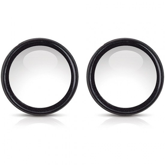 Go Pro Protective Lens (H4 Black/Silver, H3+, H3)