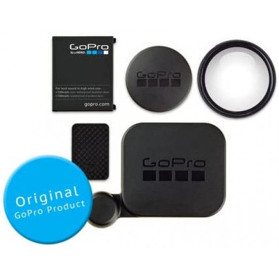 Go Pro Protective Lens + Cover (H4, H3+,H3) Go Pro Protective Lens + Cover (H4, H3+,H3)