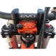 GPR V4 Steering Damping Kit - Orange - '16 KTM SXF