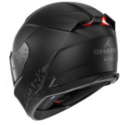 SHARK Skwal i3 Black SP Matt Full Face Helmet