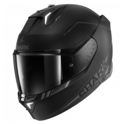 SHARK Skwal i3 Black SP Matt Full Face Helmet