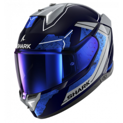 SHARK Skwal i3 Rhad Full Face Helmet