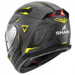 SHARK Skwal i3 Linik Full Face Helmet