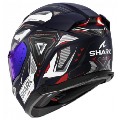SHARK Skwal i3 Linik Matt Full Face Helmet