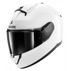 SHARK Ridill 2 FullFace Helmet (White)