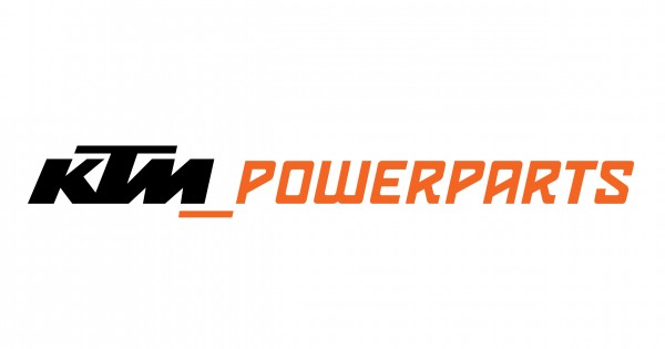 KTMのPOWERPARTS