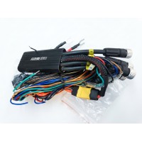 Universal Kit Harness