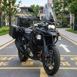 Motorcycle Lights X100