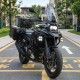 Future Eyes X100 Motorcycle Auxiliary Light Future Eyes X100 LED Motorcycle Fog Light and Spotlight