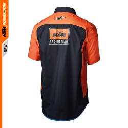KTM Girls Team Replica Shirt