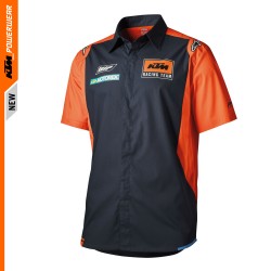 KTM Girls Team Replica Shirt