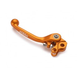 FLEX LEVER CLUTCH ORANGE FLEX LEVER CLUTCH ORANGE