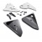 KTM Carbon Side Fairing (Adventure)