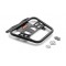 KTM CARRIER PLATE F. ALU TOPCASE