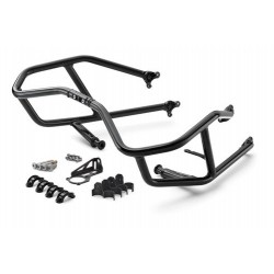 KTM  Crash Bar Set - 1190 Adventure (Black)