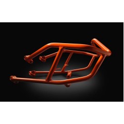KTM 1190/1290 Adventure Crash Bar Set (Orange)