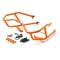 KTM 1190/1290 Adventure Crash Bar Set (Orange)