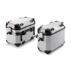 KTM CASE SET "TREKKER" KTM CASE SET "TREKKER"