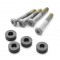 KTM Grip Handle Riser Kit