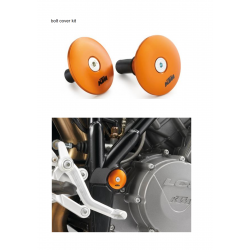 KTM SWING AXLE COVER 990 super duke / 990 / 950 adventure KTM SWING AXLE COVER 990 super duke / 990 / 950 adventure
