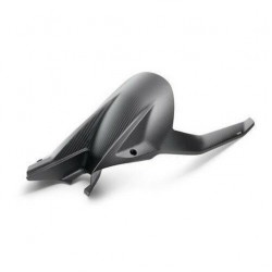 KTM SPLASH PROTECTOR REAR 1290 SUPER DUKE R KTM SPLASH PROTECTOR REAR 1290 SUPER DUKE R