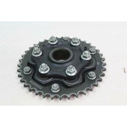 KTM Steel Rear Sprocket (KTM Super Duke)