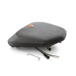 KTM Ergo Pillion Seat (KTM 790 ADVENTURE) KTM Ergo Pillion Seat (KTM 790 ADVENTURE)