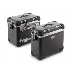 KTM Side Case 45l KTM Side Case 45l