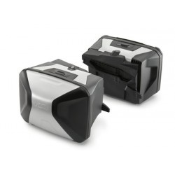 KTM Adventure Touring Case Set
