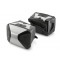 KTM Adventure Touring Case Set