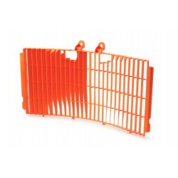 KTM Radiator Protection Grill KTM Radiator Protection Grill